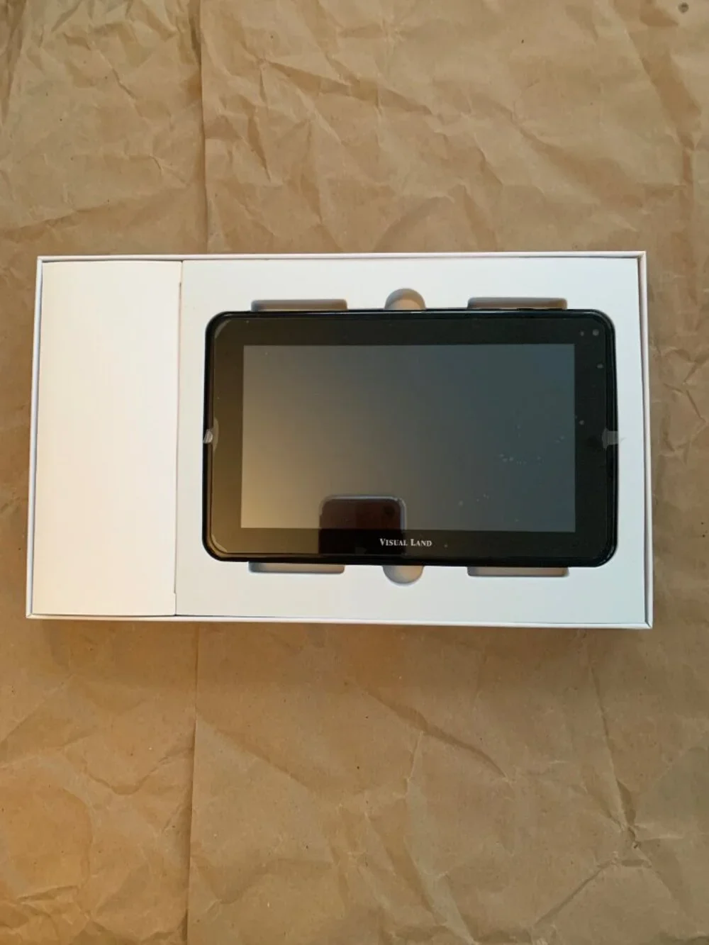 VALUE LAND PRESITIGE PRO 7D ANDROID. 4.1